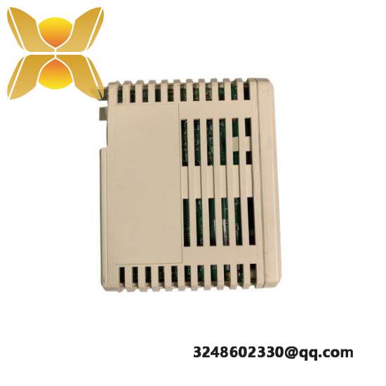 abb_fau810_c87-11006_modular.jpg ABB FAU810 Flame Analysis Unit, Efficient Flame Monitoring in Industrial Environments