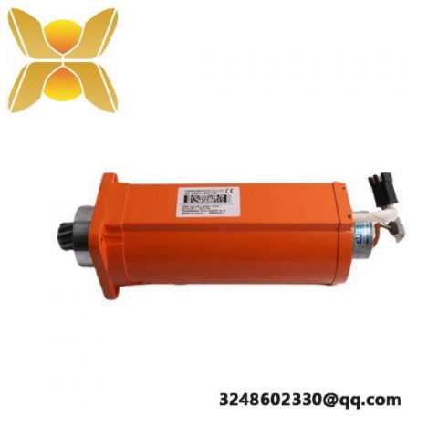 ABB P4LQA HENF209736R0003 - High Performance Drive Controller