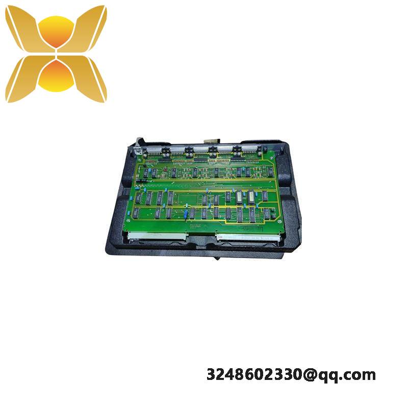 abb_hiee300025r2_vda330_a02_circuit_board.jpg Allen-Bradley AB 2711P-B6C20A PanelView Plus Operator terminal