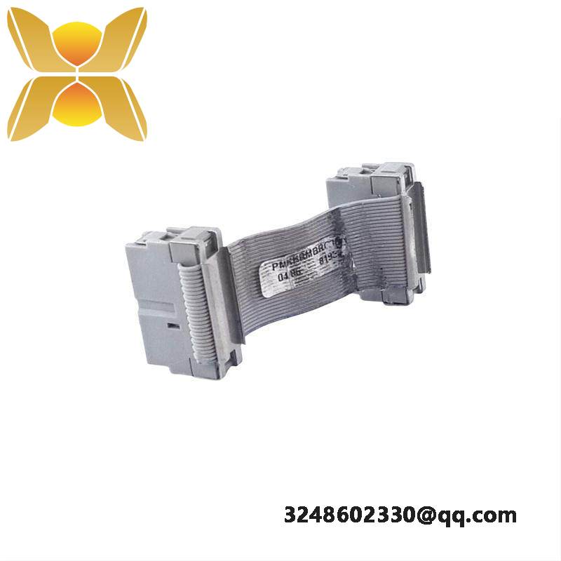 abb_pmkhrmbrc3000a_redundancy_cable.jpg Honeywell C300 CC-PCNT01 C300 Controller Module