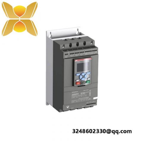 ABB 5637446A9 Industrial Automation Module