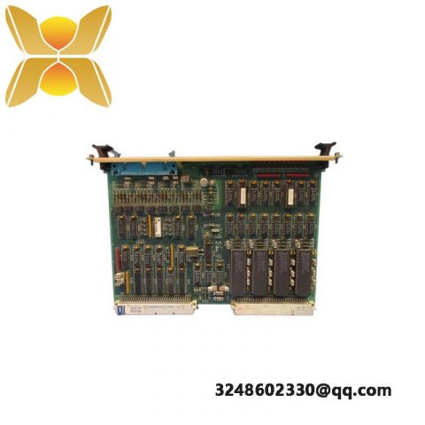 ABB UC86-8CH Universal Counter Board - High Precision Counting Solution