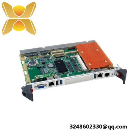 Advantech MIC-3392MIL - MIL-STD-810G Compliant Motherboard