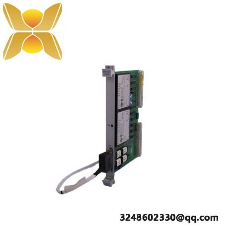AMETEK AE-R03 KW-R03-1208365 Control Module
