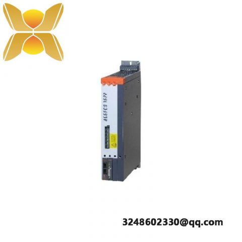 B&R X20AC0IC10010 I/O Interface Module, Industrial Control Systems