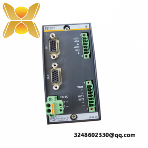 Bachmann DIO16-C 16 Channel Digital Output Module, 18-34VDC, Max. 16 Outputs