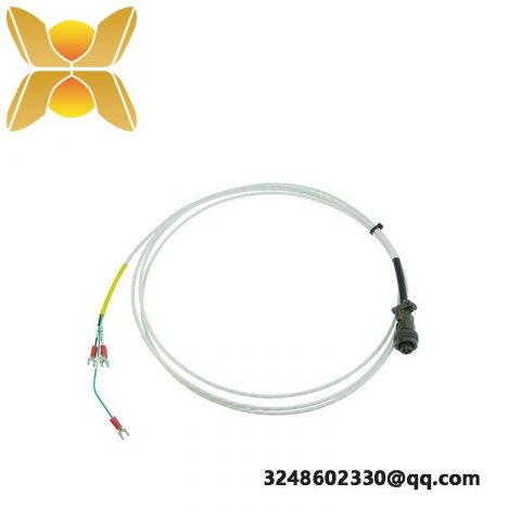 Bently Nevada 16710-35: Industrial-grade Interconnect Cables