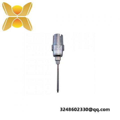 Bently Nevada 26530-12-10-03-020-055-21-03-00 Dual Probe Transducer for Industrial Control