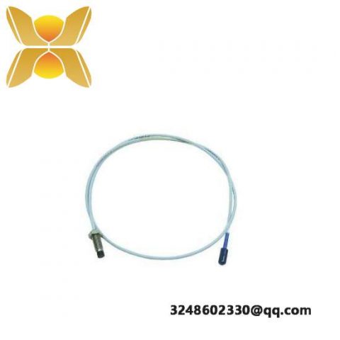 Bently Nevada 330101-00-12-10-01-CN Proximity Probes - Precision, Durability & Industry-Leading Performance