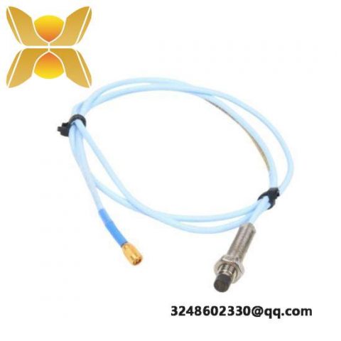 Bently Nevada 330101-00-38-90-02-00 | 3300 XL 8 mm Proximity Probe | Bently Nevada