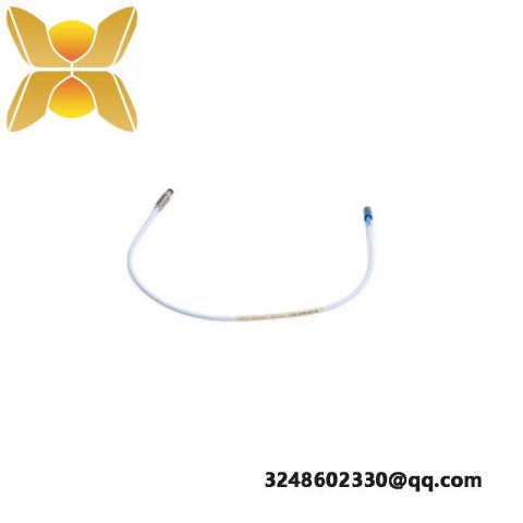Bently Nevada 330101-23-38-10-02-00 Proximity Probe for Advanced Industrial Automation