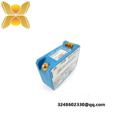 Bently Nevada 330180-X1-05 Proximity Sensor, 3300 XL Series