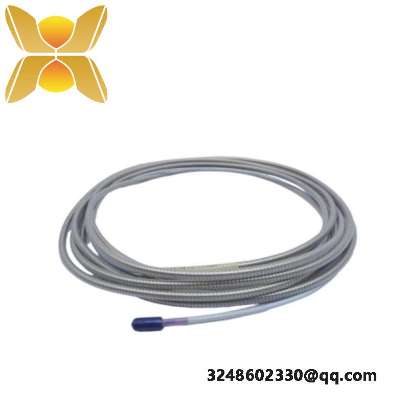 bently_nevada_330730-080-01-05_cable_extention.jpg Bently Nevada 330730-080-01-05 Cable Extension