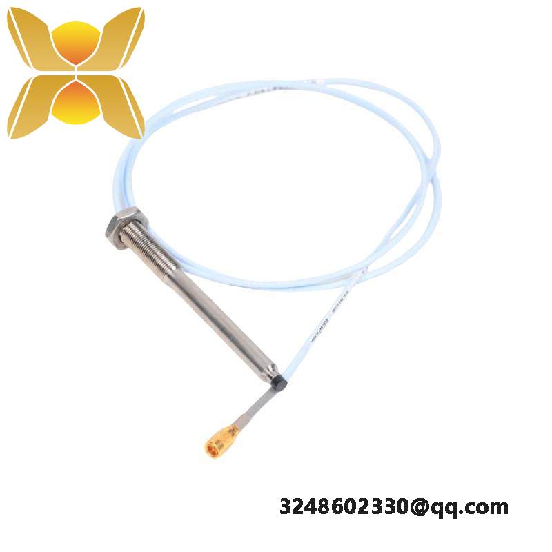 bently_nevada_330905-00-08-05-02-05_proximity_probes.jpg BENTLY NEVADA 330500-02-05 Velomitor Piezo-Velocity Sensor for Industrial Control Applications