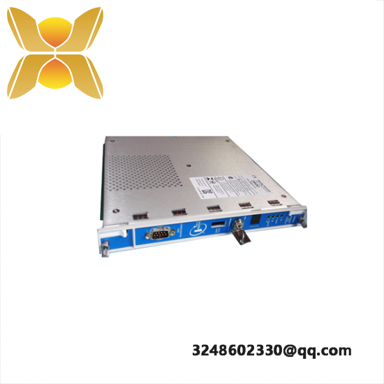 bently_nevada_3500_22-01-01-cn_transient_data_interface.png Bently Nevada 3500/22-01-01-CN Transient Data Interface: Advanced Industrial Control Module