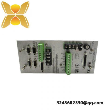 Bently Nevada 88286-01J | PWA88199-01 | 88614-01 Terminal Board