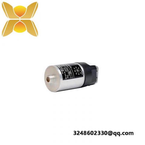 BENTLY NEVADA 9200-03-05-10-00: Two-wire Transducer for Industrial Control Systems