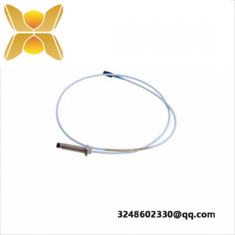 Bently Nevada BN33OOXL-330103-AOO-B10-C10-D02-E00 Proximity Transducer: Precision Measuring, Advanced Industry Control