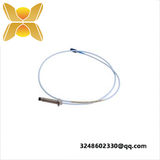 bently_nevada_bn33ooxl-330103-aoo-b10-c10-d02-e00_proximity_transducer.png Bently Nevada BN33OOXL-330103-AOO-B10-C10-D02-E00 Proximity Transducer: Precision Measuring, Advanced Industry Control