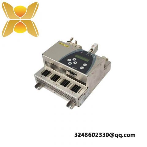 Bergler Lahr BLC382TCPUC1S LX800 Control Module