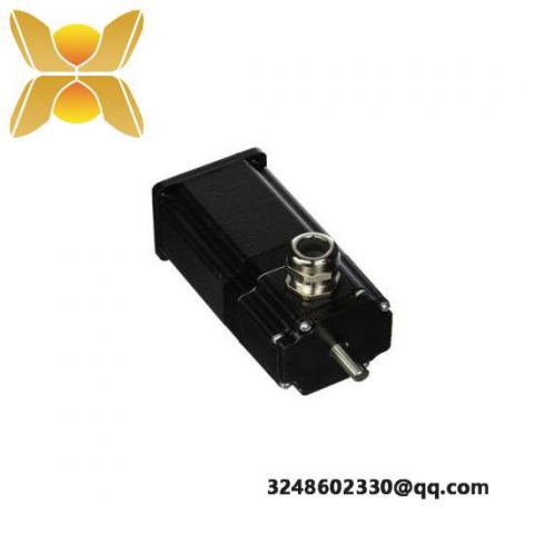 BERGER LAHR VRDM368/50LNB - High-Precision Servo Motor for Industrial Automation