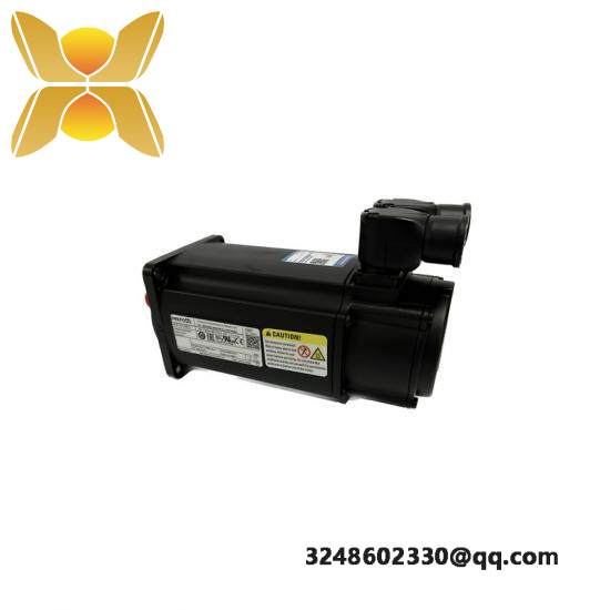 bosch_rexroth_msk040b-0450-nn-m1-up1-nnnn_servo_motor.jpg REXROTH VT-3013 Amplifier Card - Industrial Automation Control Module