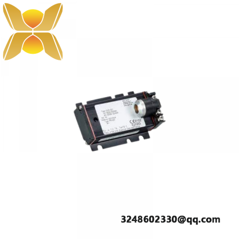 EPRO PR6424/177-110 Controller Module