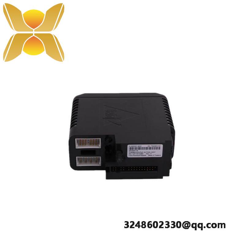 emerson_kj3002x1-ba1_12p06801x122_analog_input_module.jpg Emerson IC800SSI107S1S2K - High-Performance S2K Servo Controller for S-Series Motors