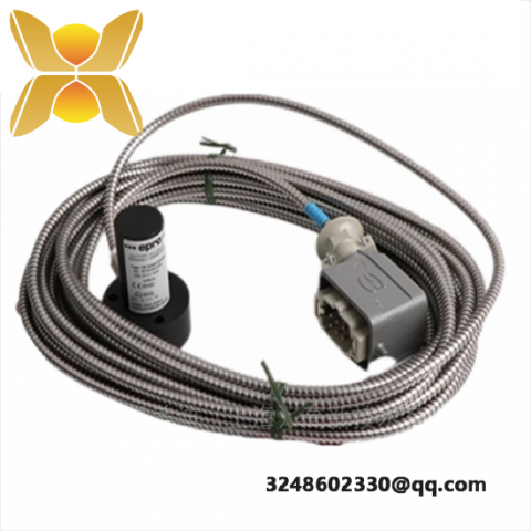 EPRO PR6423/015-010 Eddy Current Sensor for Industrial Control Systems