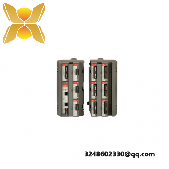 emerson_roc827_remote_operations_controller.png Emerson 5D32046G02 Industrial Control Module