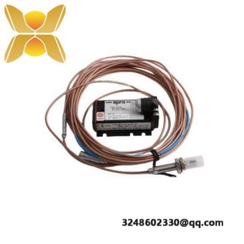 EPRO CON041 - PR6423/002-011 - 9200-00021N - Industrial Sensor
