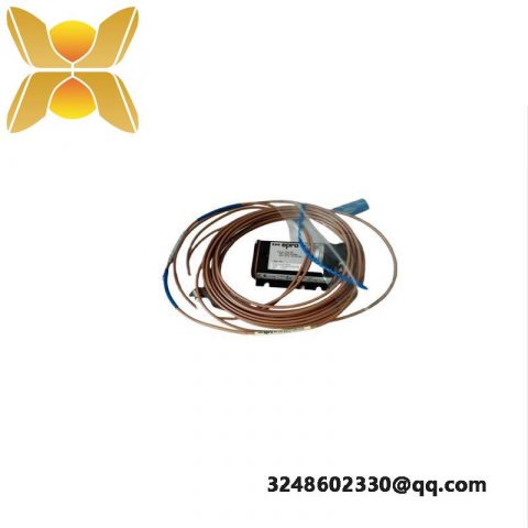 EPRO PR6423/002-030 Proximity Sensor: Industrial Control Precision at its Best