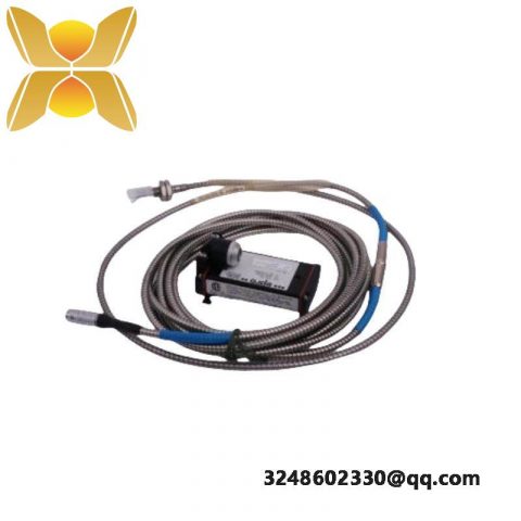 EPRO PR6423/10R-131+CON031 Eddy Current Sensor for Industrial Control Systems