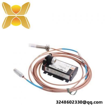 EPRO PR6423/019-030 CON021 Vibration Sensor, Precision for Industry Control