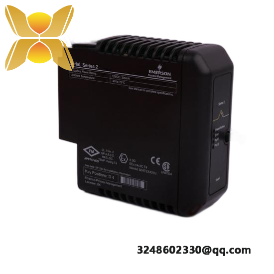 epro_pr6424_010-140_con021_brand_new.png Emerson IC660BPM100 Specialty I/O Block PowerTRAC 115Vac/125Vdc Power