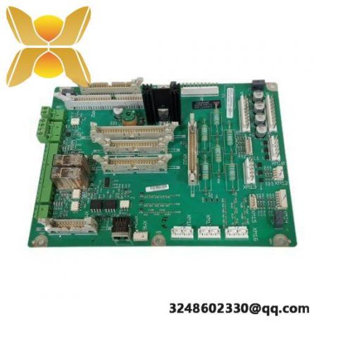 EXPUT 3402062700 Industrial PLC Control Module