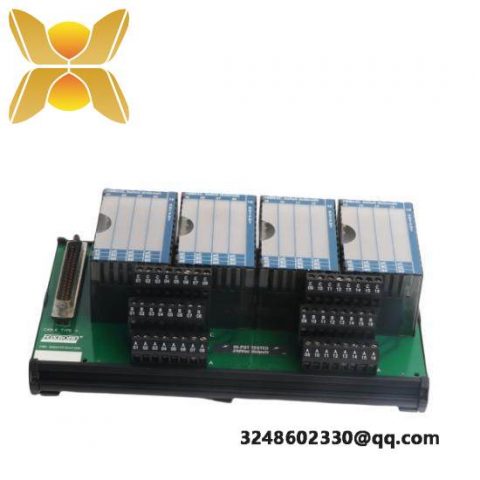 Foxboro FBM242 P0916NG - Industrial Control Module