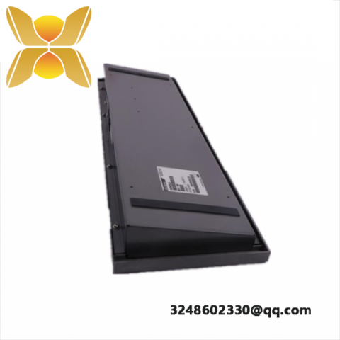 Foxboro P0973FU High-Performance Control Module