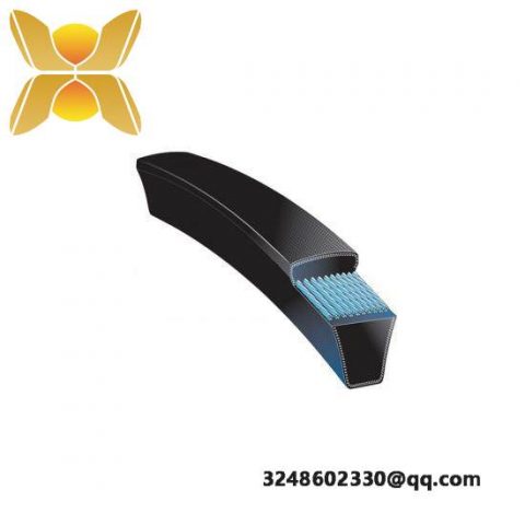 Gates Super HC V Belt 5V1400, Industrial Power Transmission Accessory