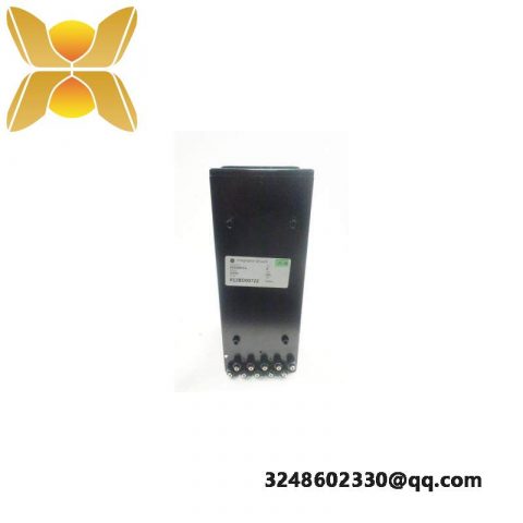 GE BDD16B11A - Precision Differential Transformer Relay for Industrial Control