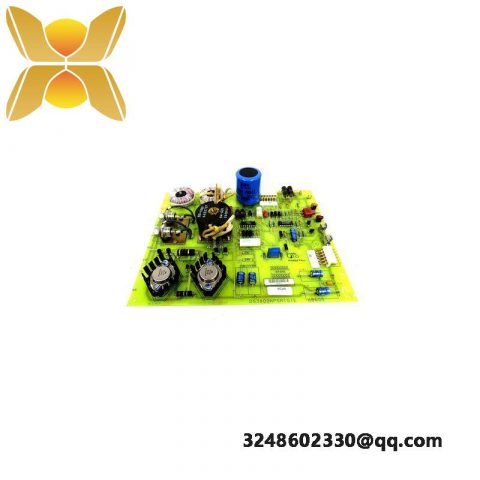 General Electric DS3800NPSM1G1E POWER SUPPLY for Mark IV Speedtronic Series