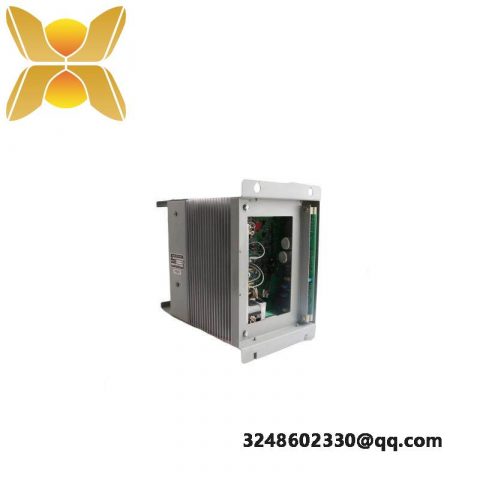 GE DS3820PSCB Power Supply Module