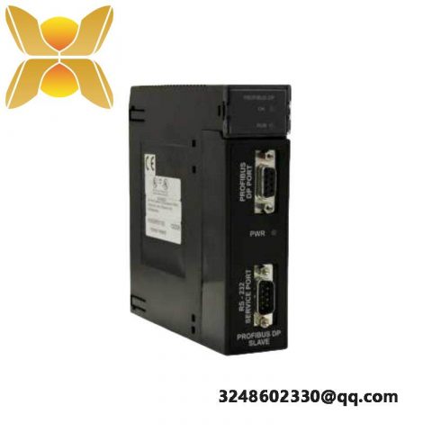 GE OIP-DSP1-CRR High-Performance Digital Signal Processor Module