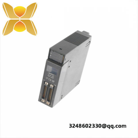 GE Fanuc IC693MDL753 Output Module - High-Performance Discrete Control Solution