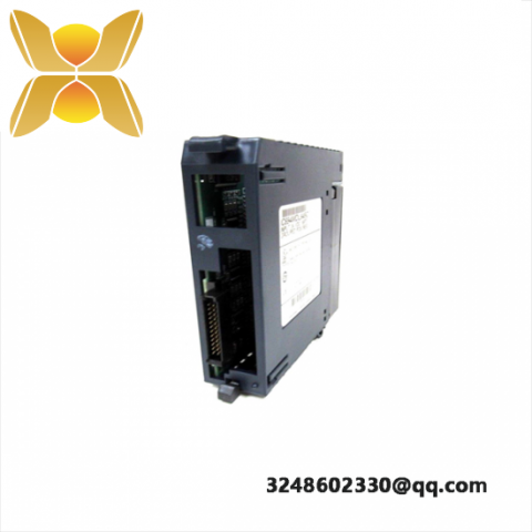 GE-FANUC IC694MDL645C Input Module: Advanced Industrial Control Solution