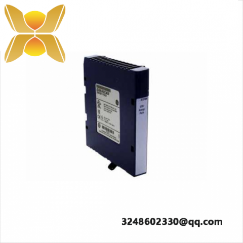 GE Fanuc HIC200MDL740 Digital Output Module - Reliable Control Solutions