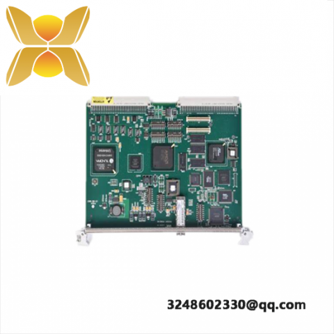 GE FANUC VMIVME-5565-010 Reflective Memory Node Card - Advanced Industrial Control Solution