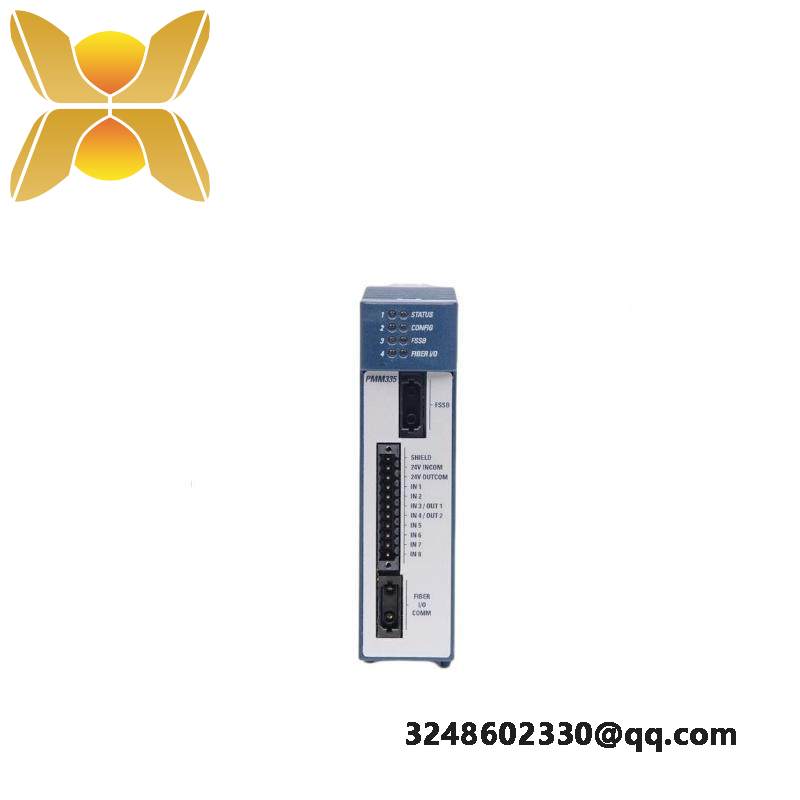 ge_ic695pmm335_pacmotion_multi-axis_motion_controller.jpg GE PMM BD-57025-1 Industrial Control Module