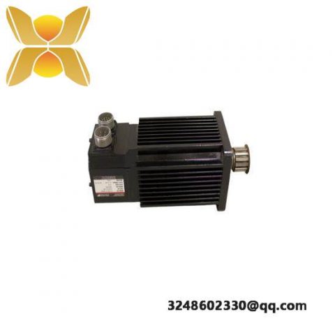 ABB H-4050-P-H00AA Servo Motor - Precision Control for Industrial Automation