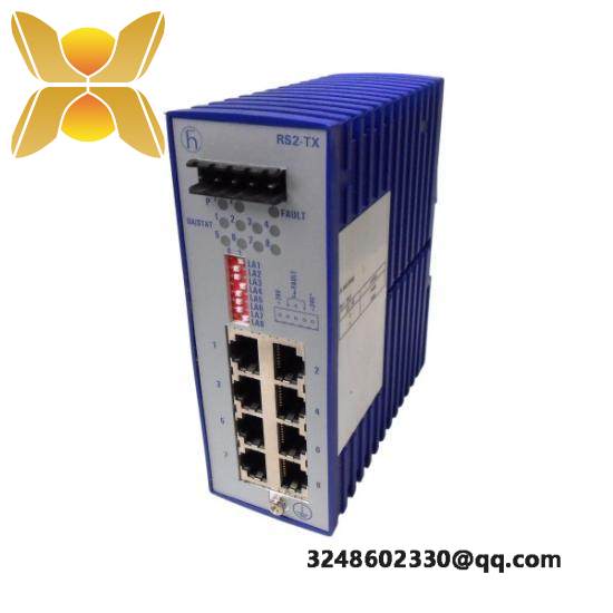 hirschmann_rs2-tx_port_ethernet_rail_switch.jpg B&R X20CP14831 - Advanced CPU for X20 System, Optimized for Industrial Automation